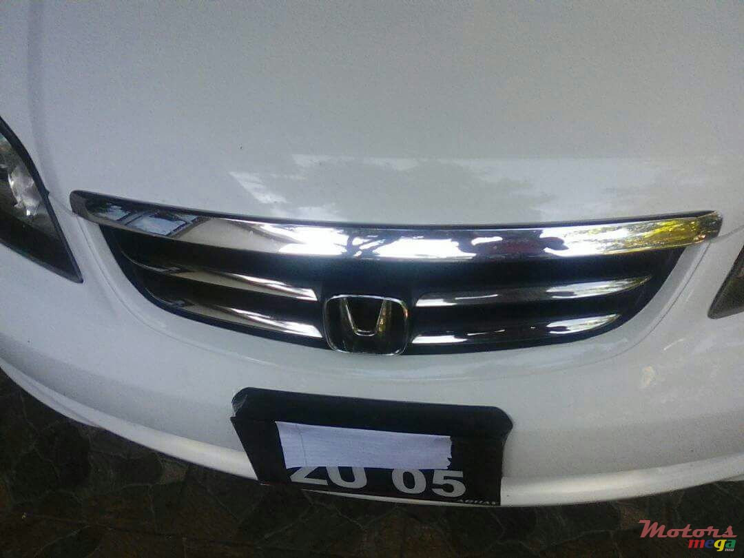 2005' Honda Civic photo #3