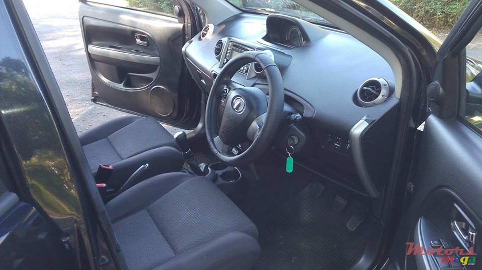 2011' GWM Florid photo #5