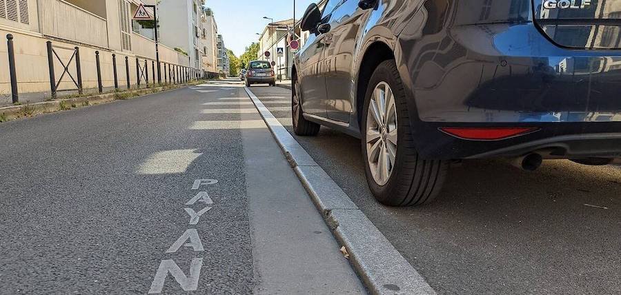 L’ACIM réclame davantage de places de stationnement au ministère du Transport