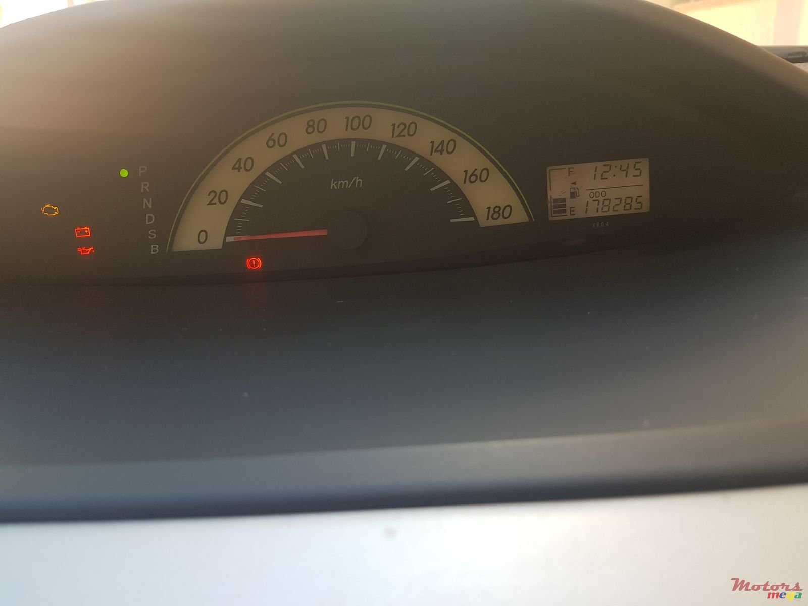 2006' Toyota photo #1