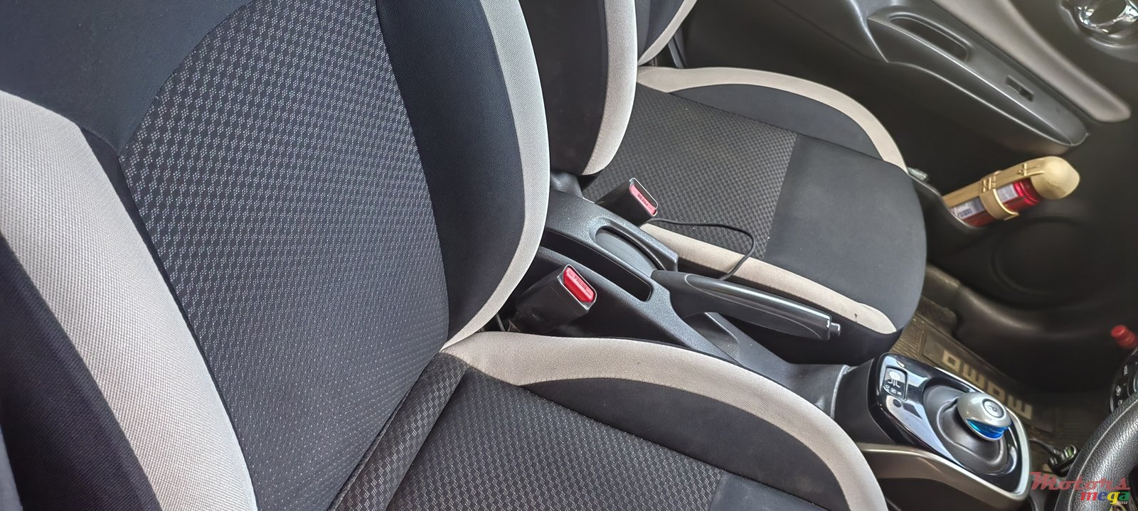 2018' Nissan Note photo #3