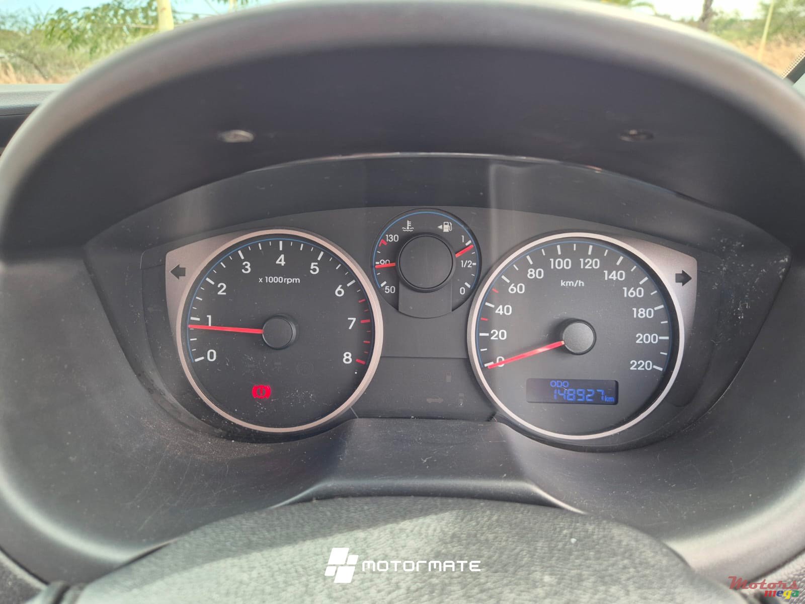 2014' Hyundai i20 photo #7