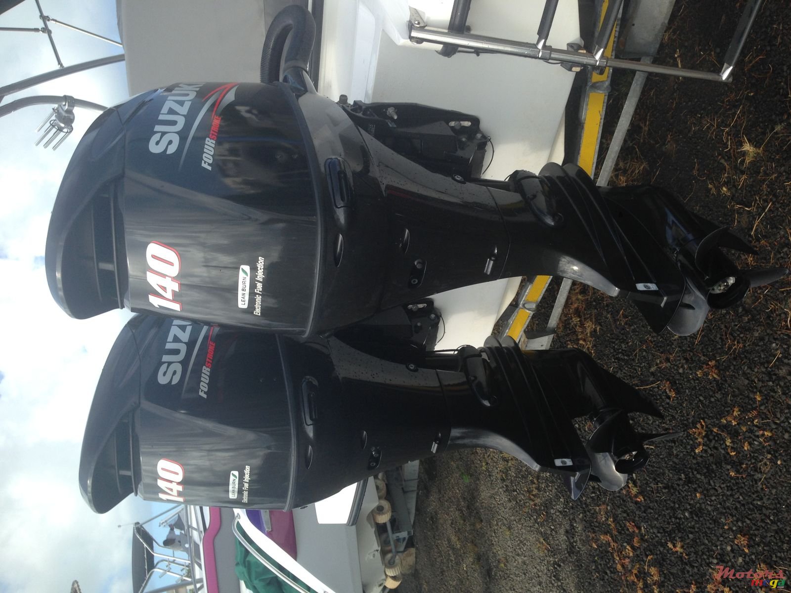 2015' Sport-Boat photo #3