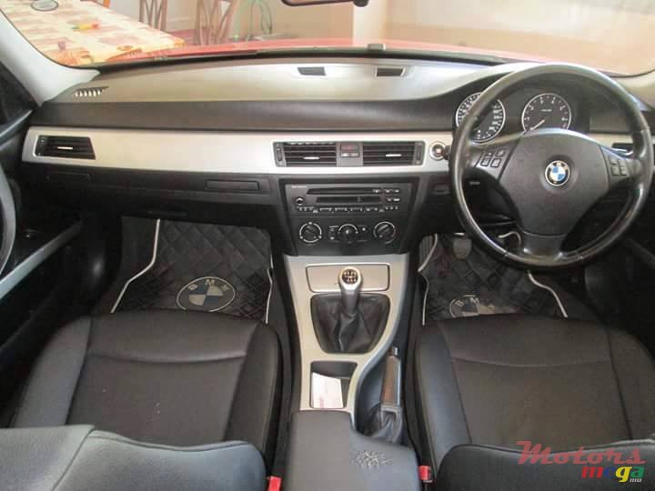 2006' BMW 320 i photo #5