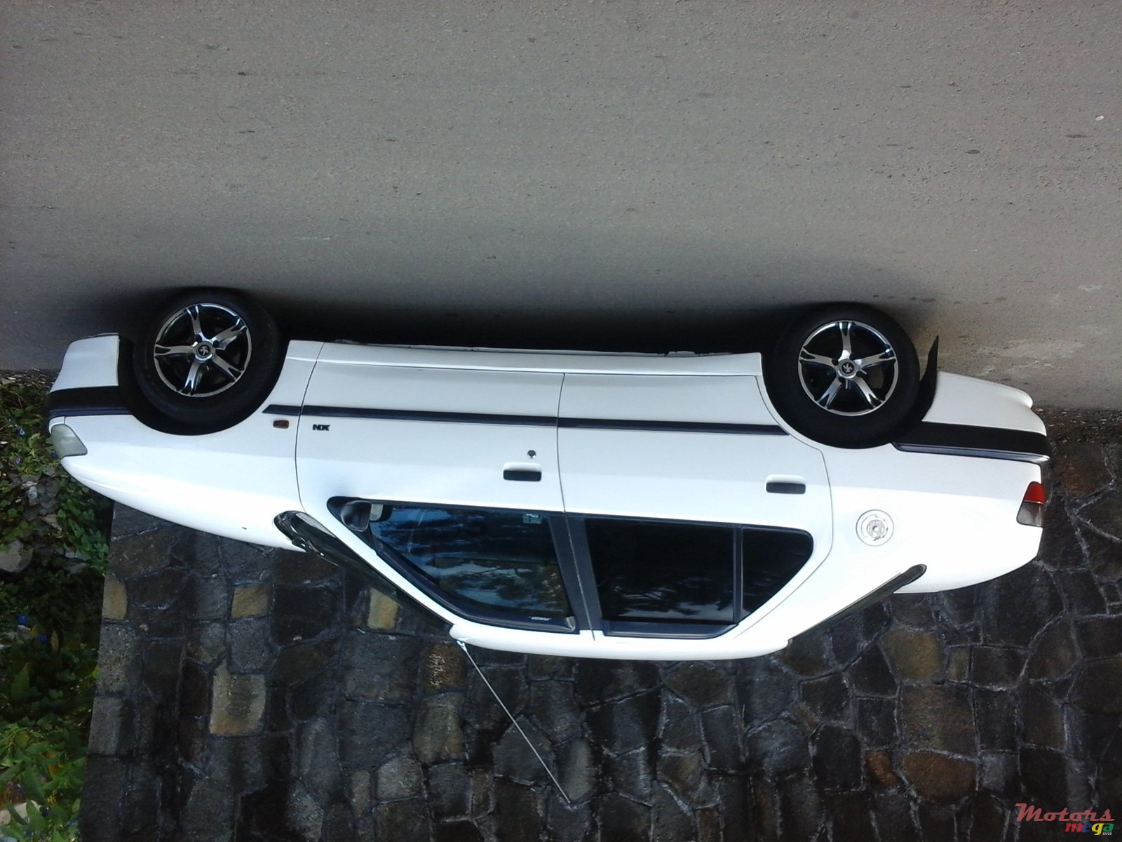 1998' Peugeot photo #1