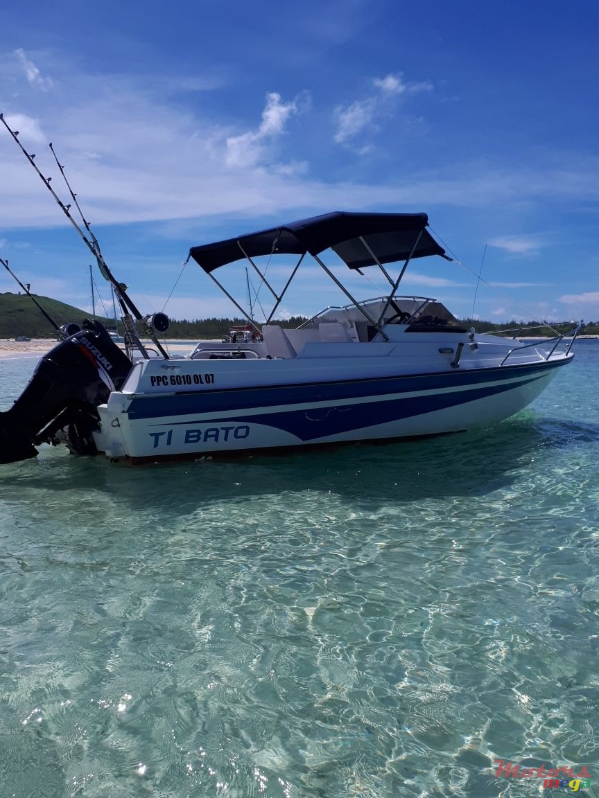 1998' Tremlett photo #4