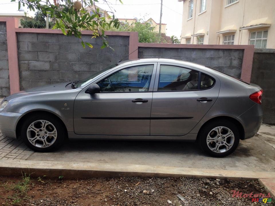 2008' Proton Gen.2 no photo #4