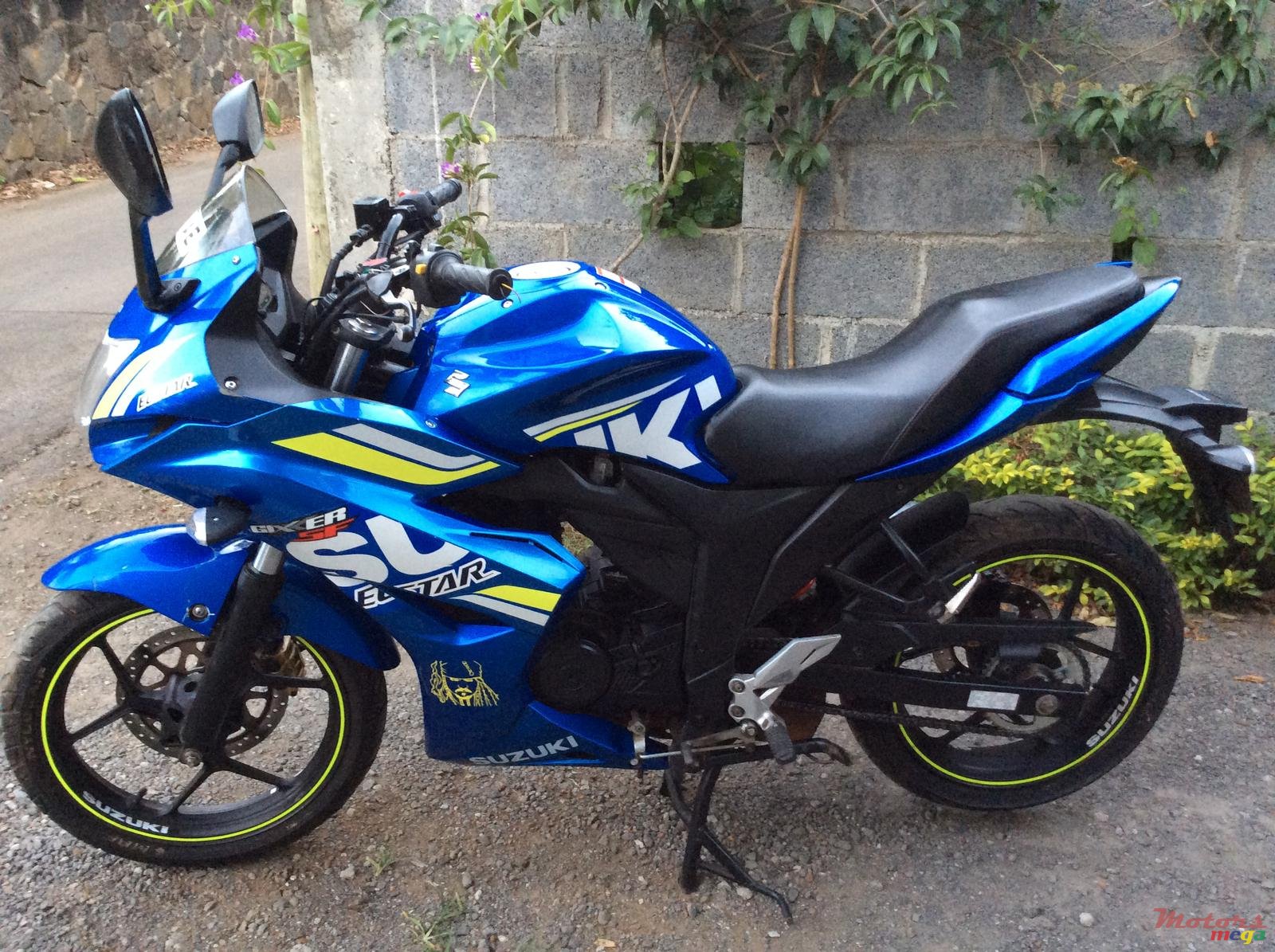 2019' Suzuki photo #3