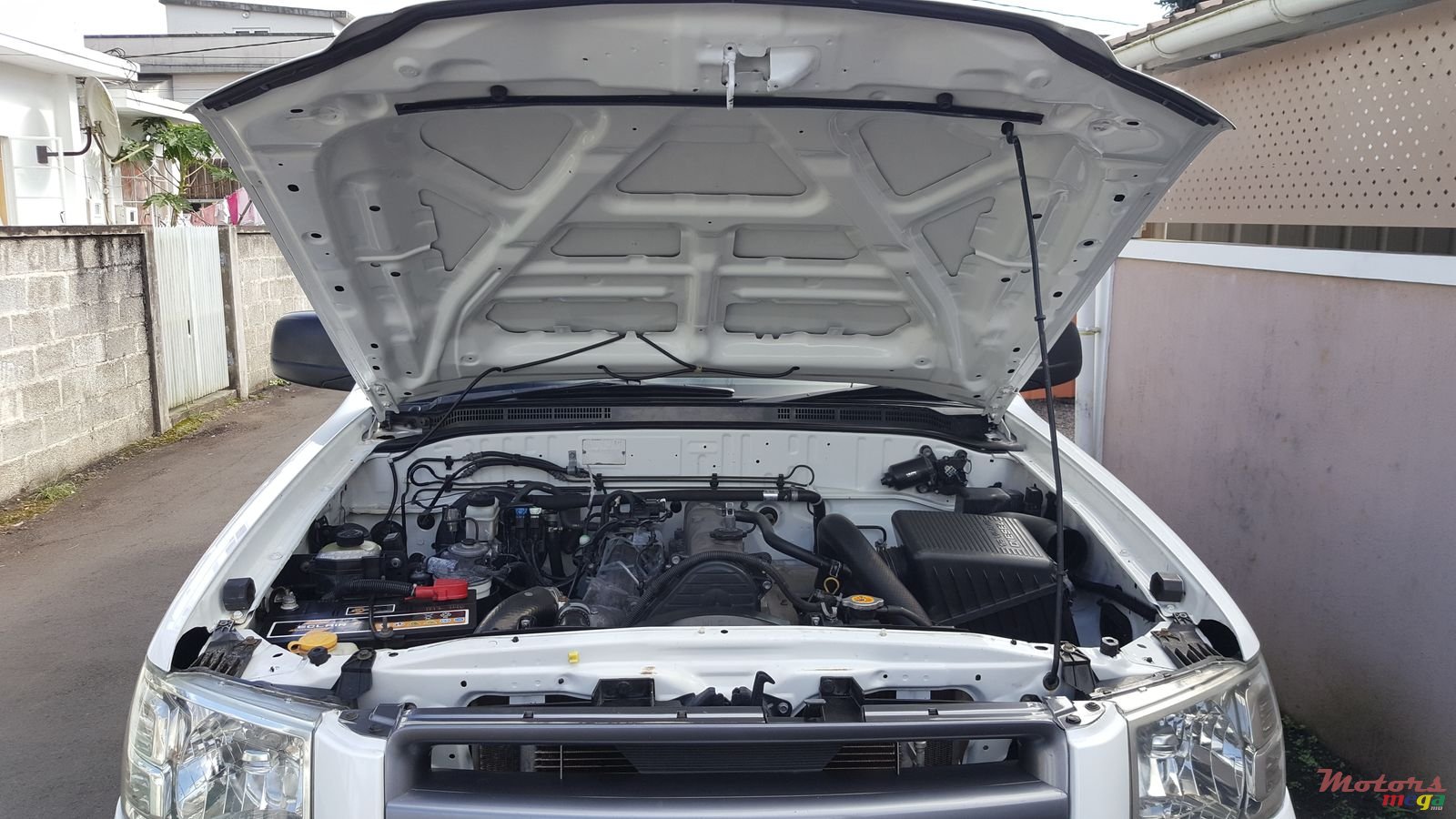 2007' Ford Ranger photo #3