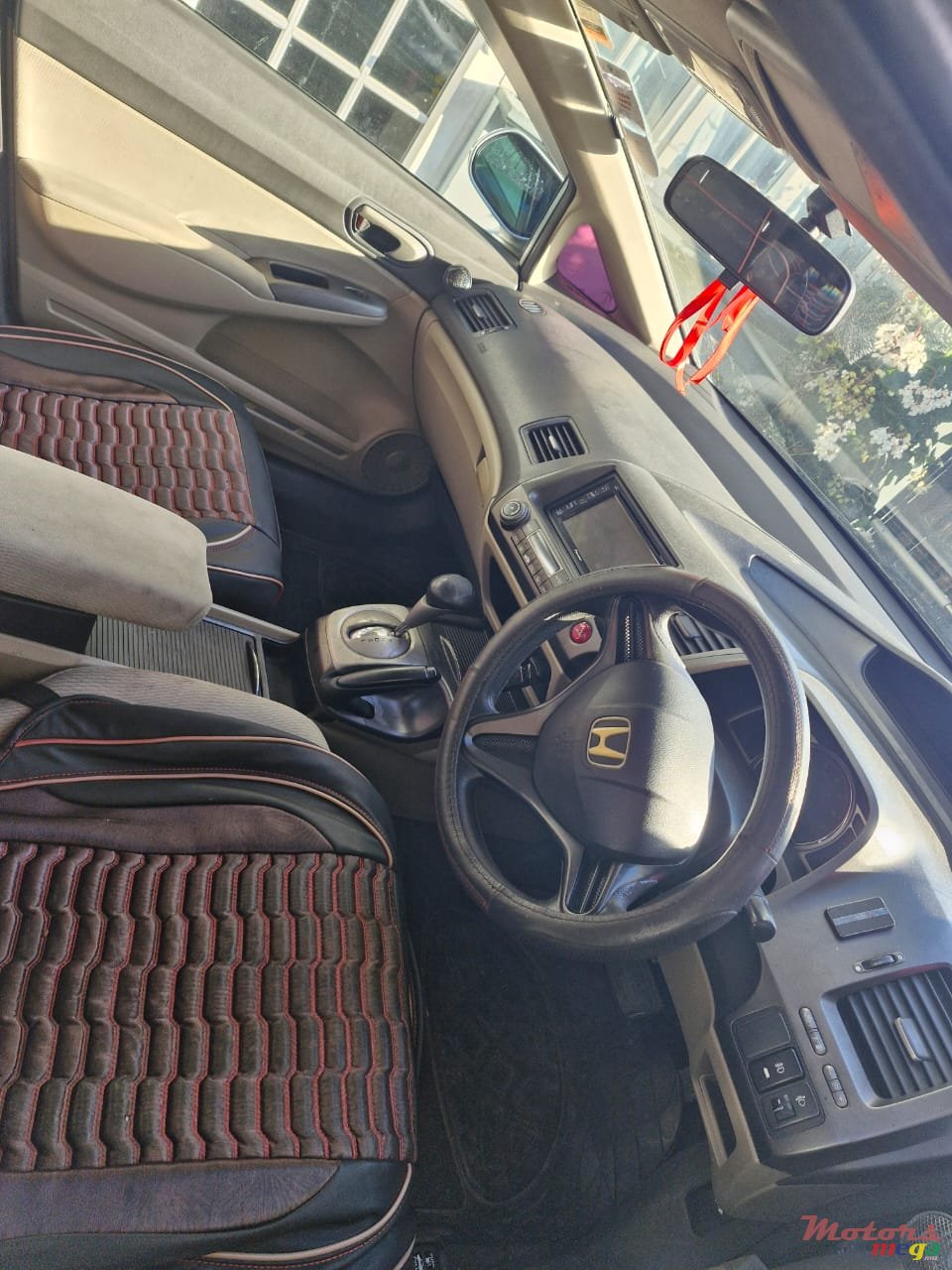 2009' Honda Civic FD 3 photo #4