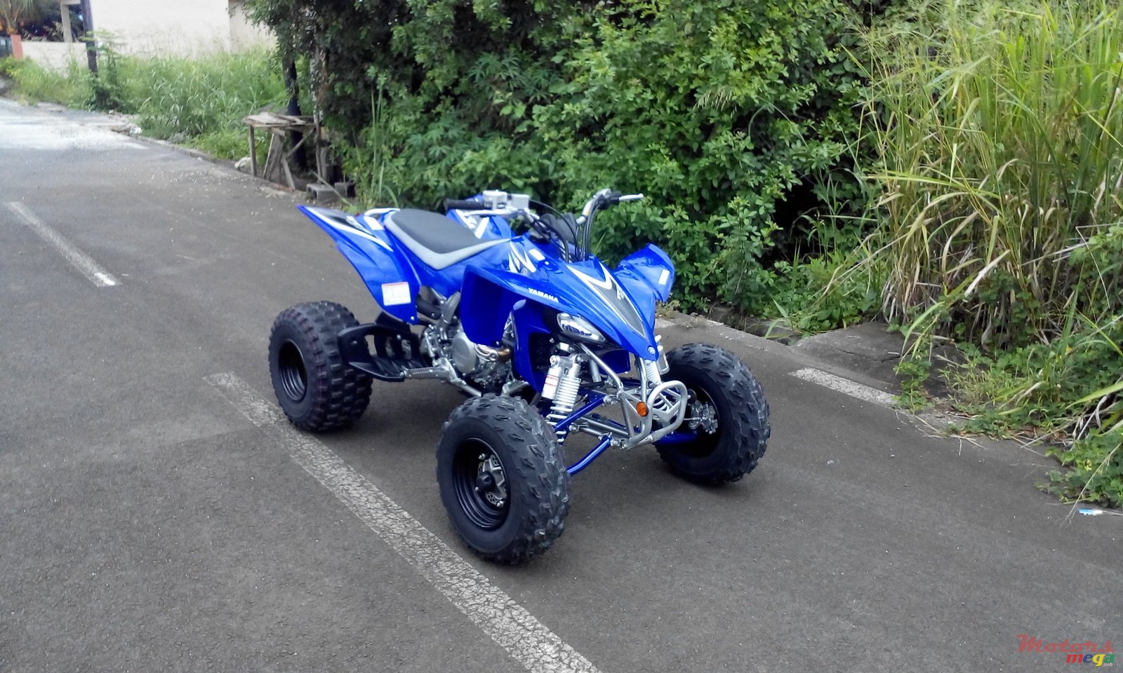 2016' Yamaha photo #1