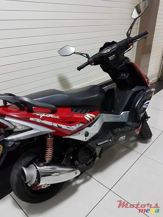 2015' Matador photo #2