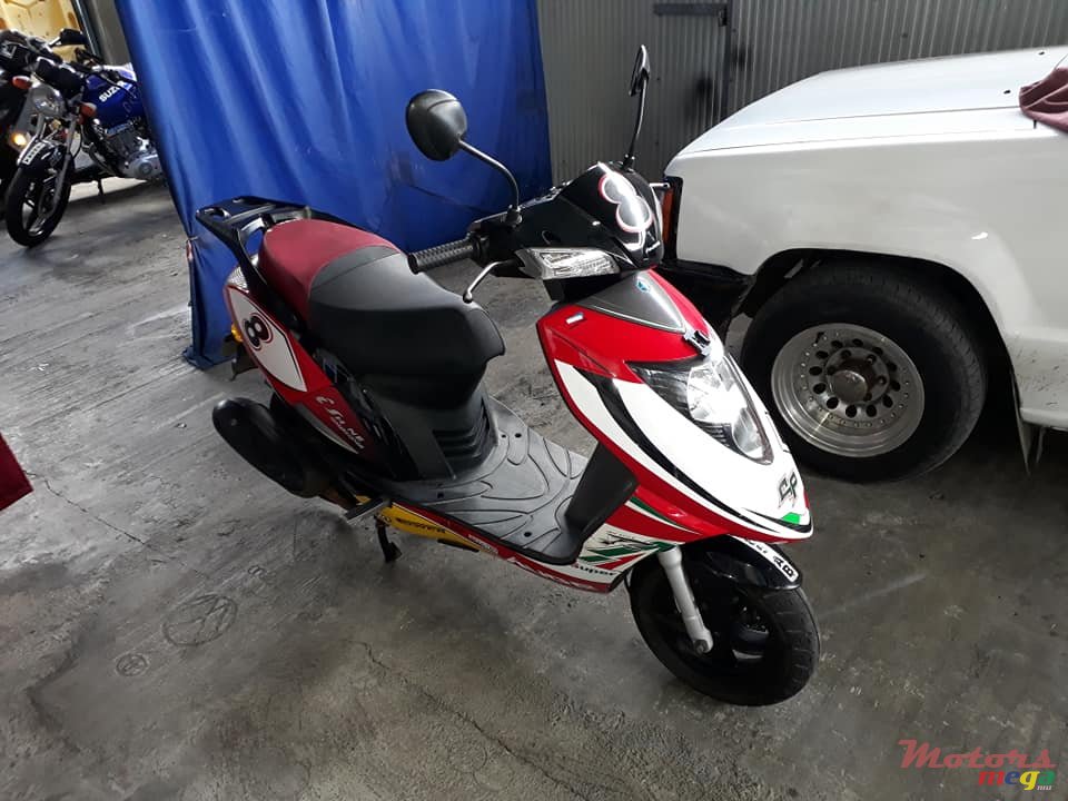 2016' Piaggio photo #1