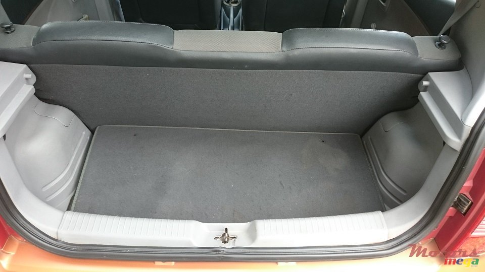 2005' Kia Picanto photo #3