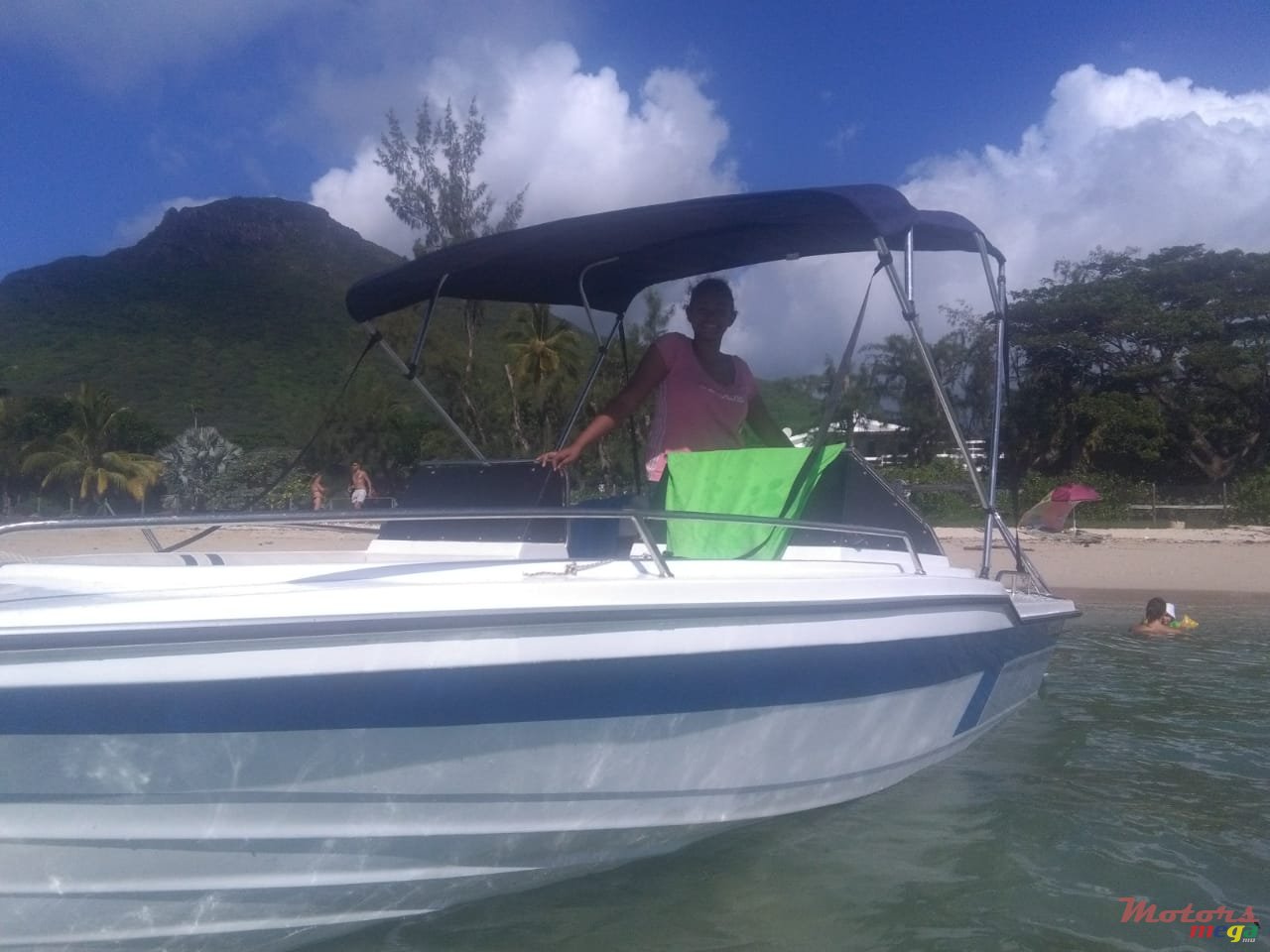 1998' Ranger photo #1