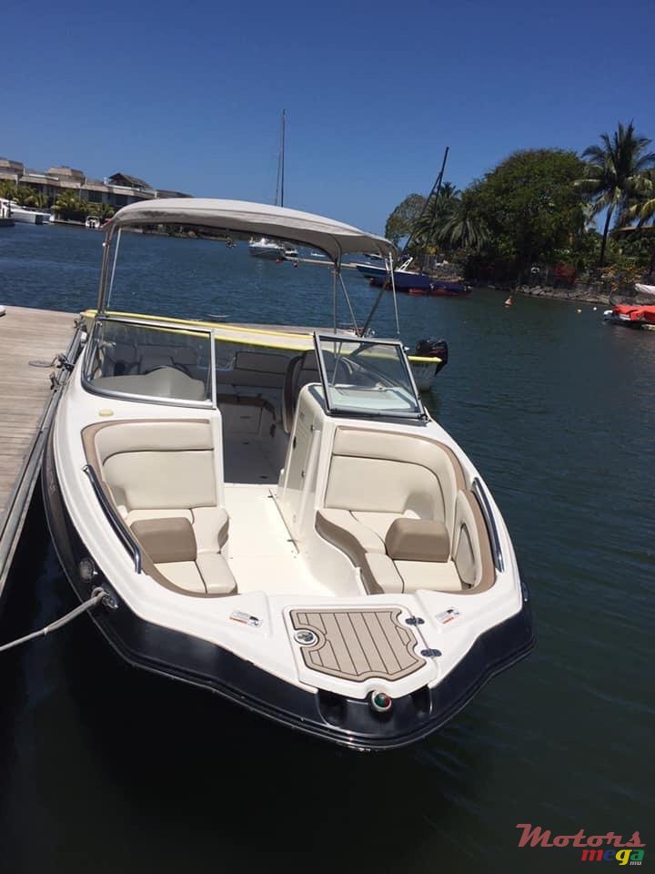 2013' Yamaha 242 Ltd photo #1