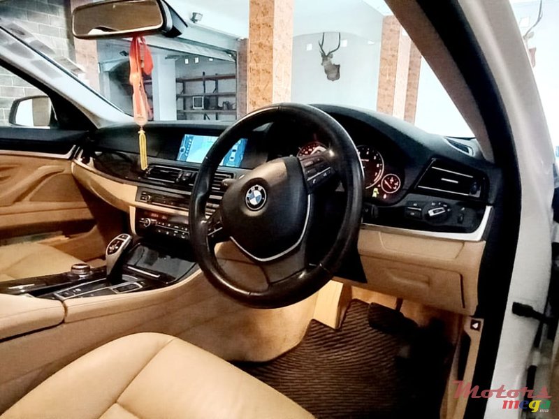 2010' BMW photo #5