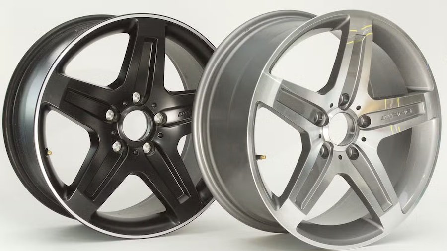 Mercedes-Benz Declares War On Counterfeit Parts