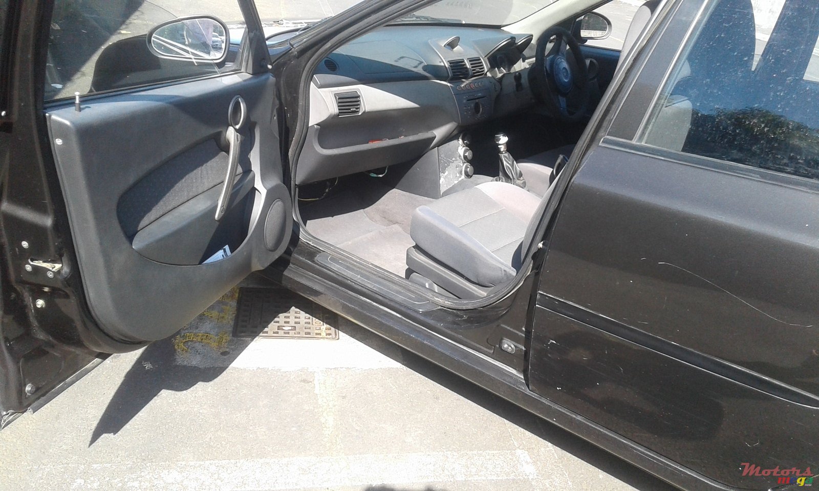 2008' Proton Gen.2 photo #4