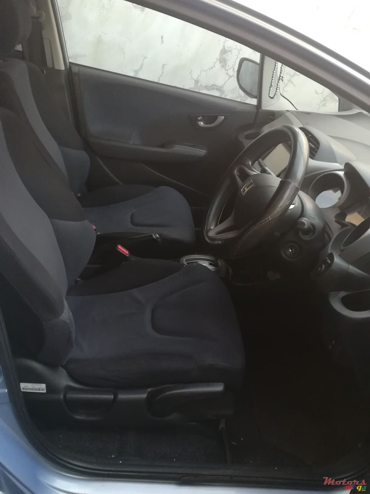 2010' Honda Fit photo #1