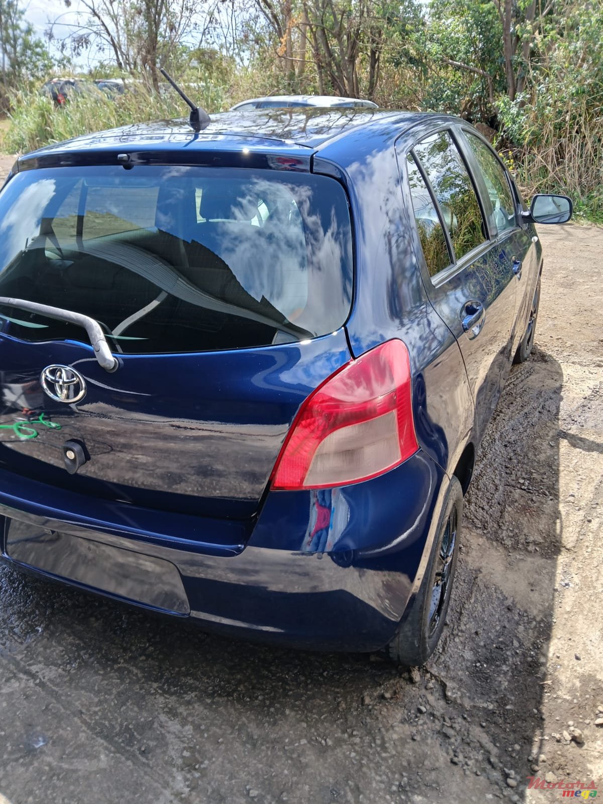 2007' Toyota photo #1