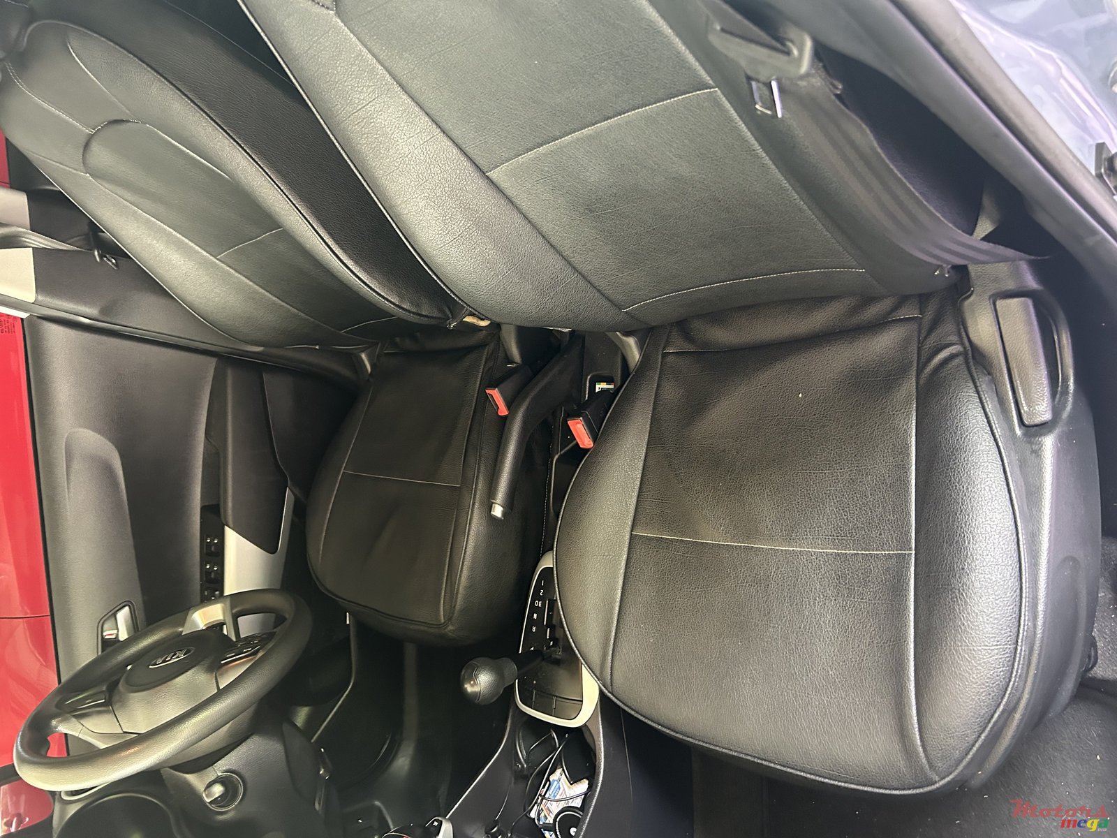 2019' Kia Picanto photo #1