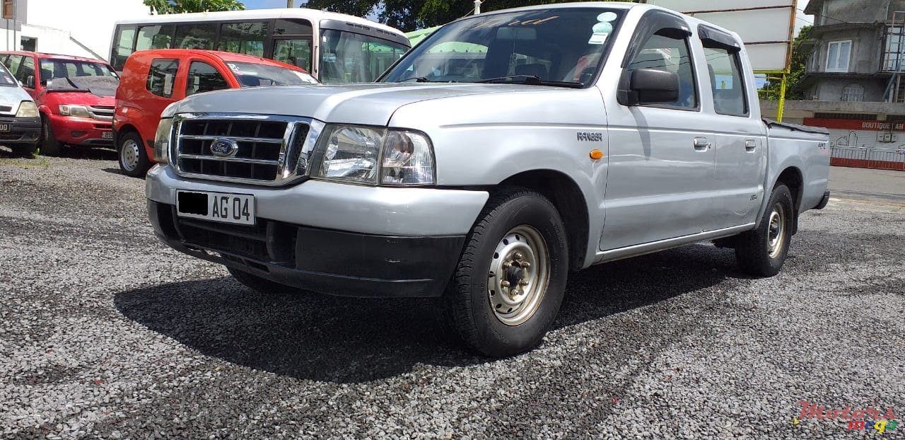 2004' Ford Ranger 2x4 photo #4