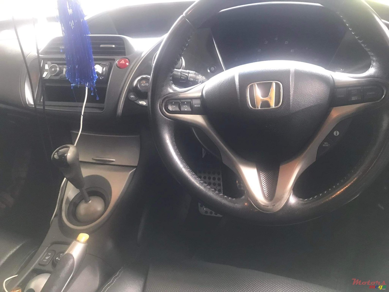 2008' Honda Civic photo #5