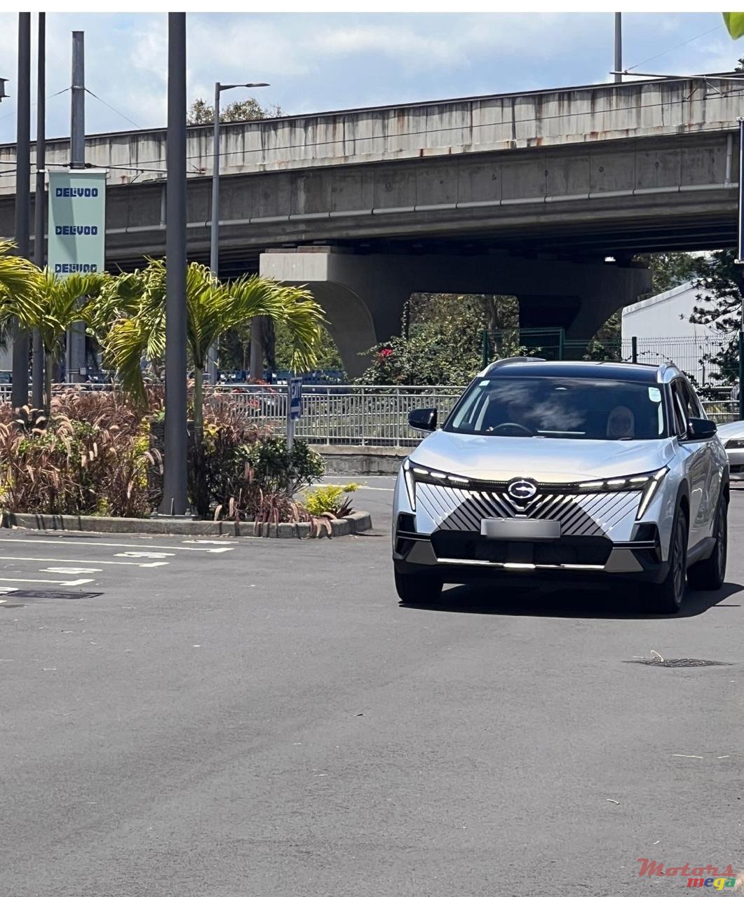 2025' Gonow photo #2