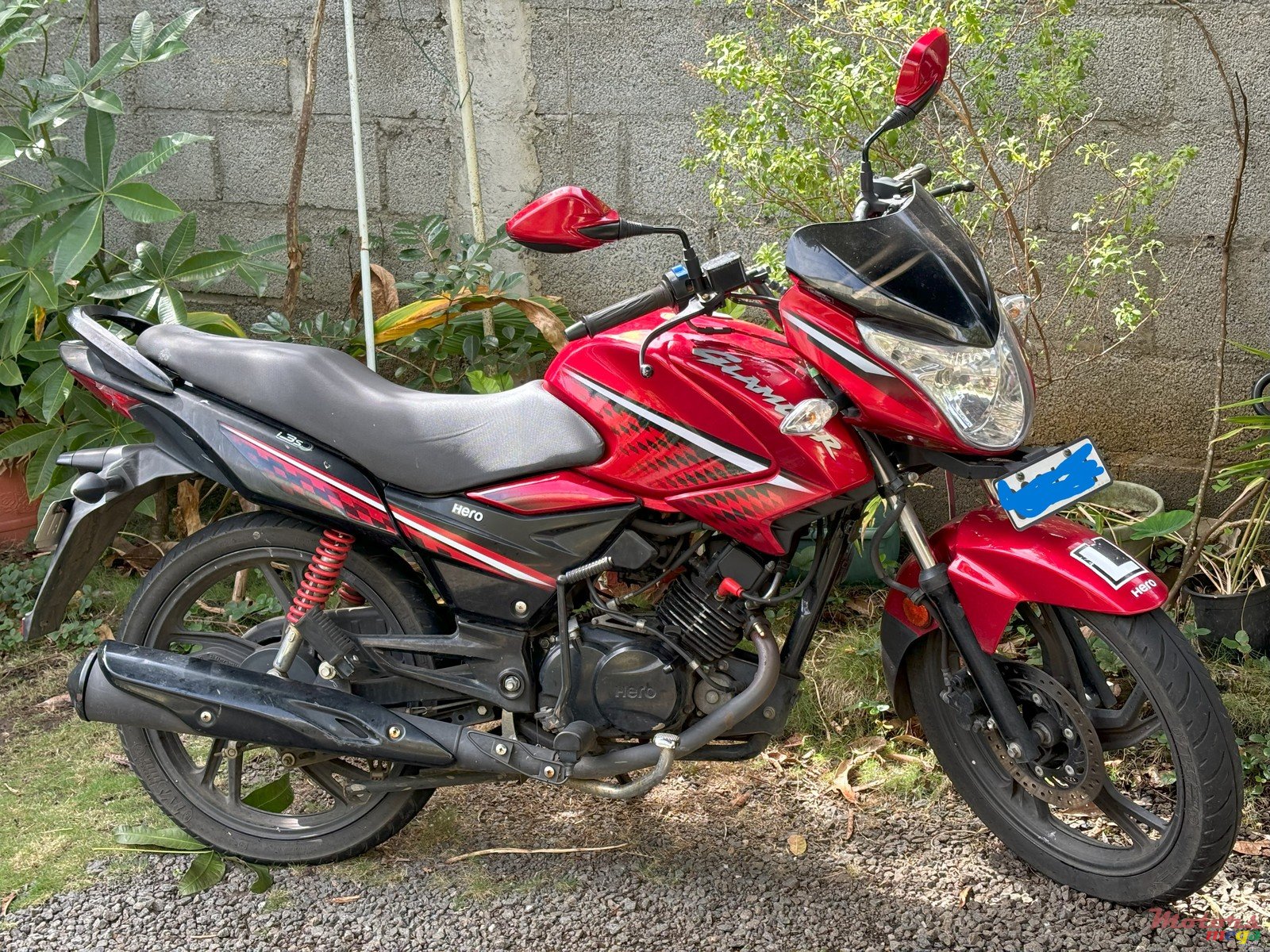 2020' Hero No photo #2