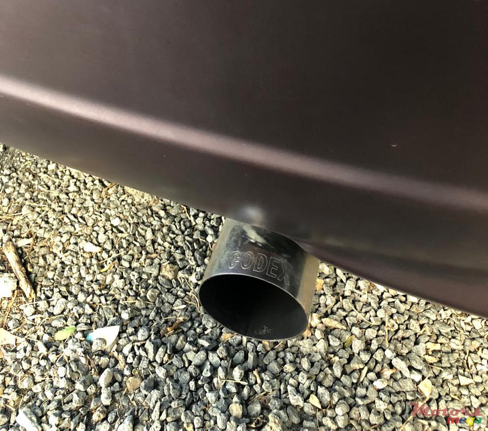 2003' Honda Civic photo #7