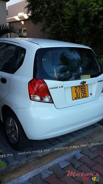 2005' Chevrolet photo #3