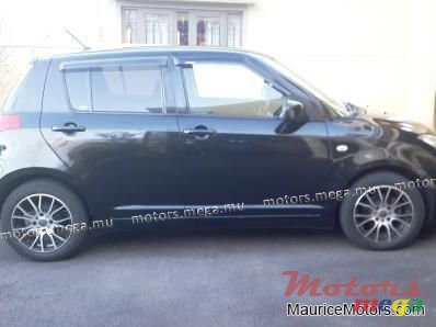 2006' Suzuki photo #12