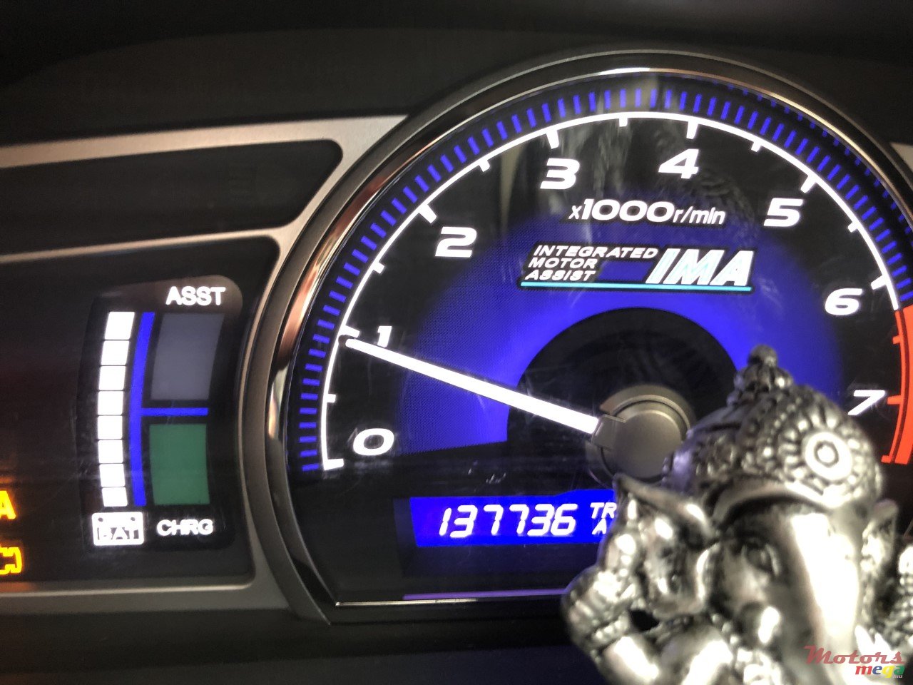 2008' Honda Civic photo #5