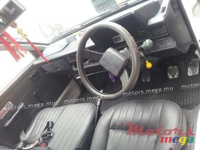 1989' Toyota lite ace photo #4