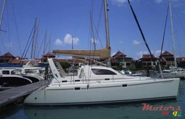 2003' Leopard photo #1