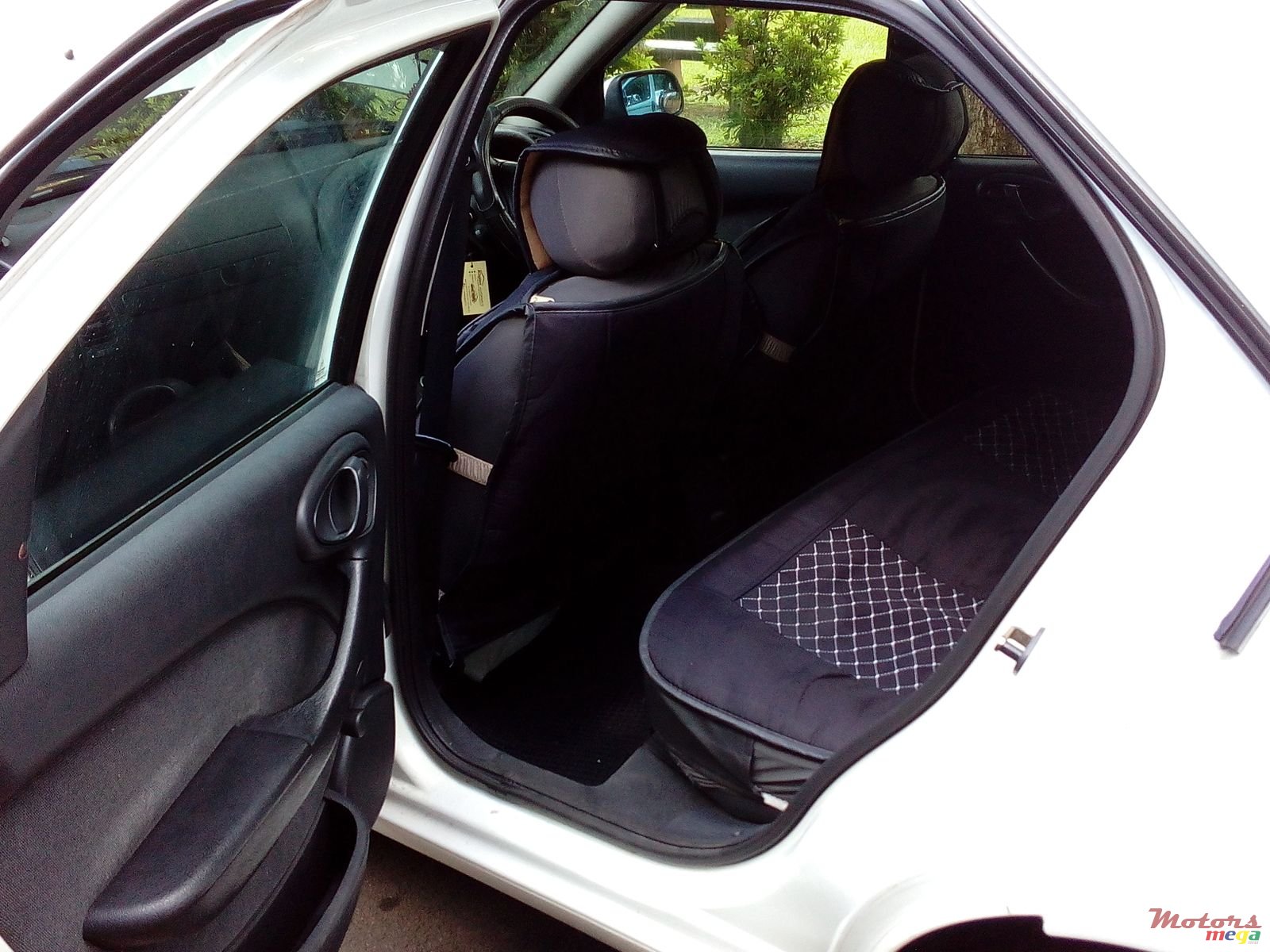 2003' Citroen Xsara photo #3