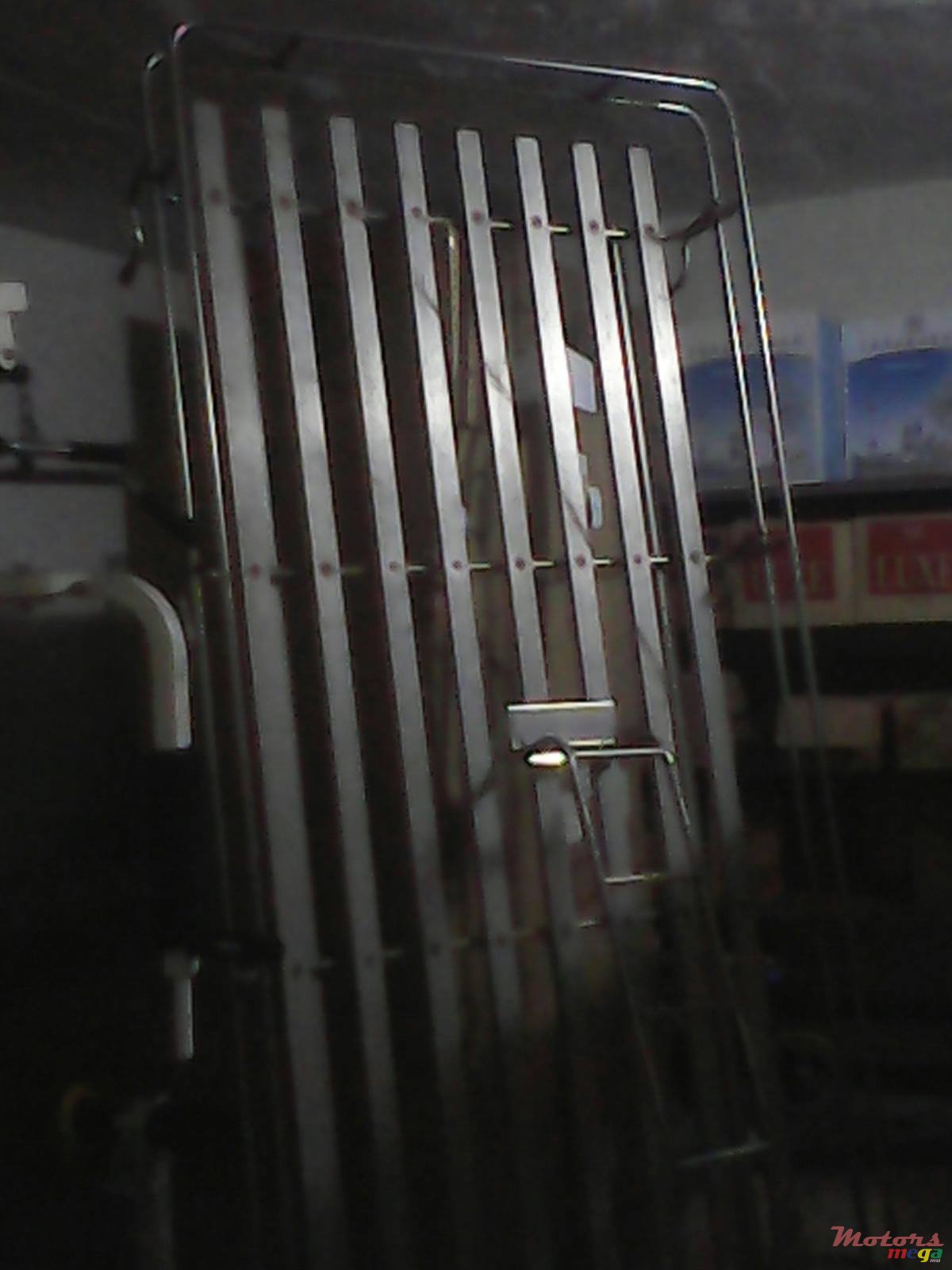 2000' Van Hool photo #1