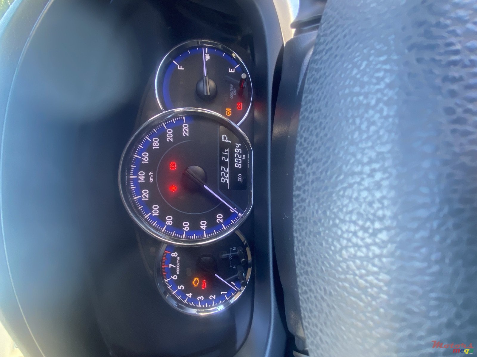 2019' Toyota Yaris photo #3