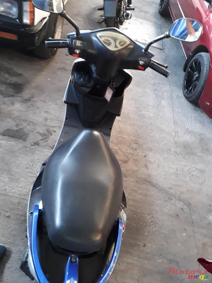 2017' Delta photo #3