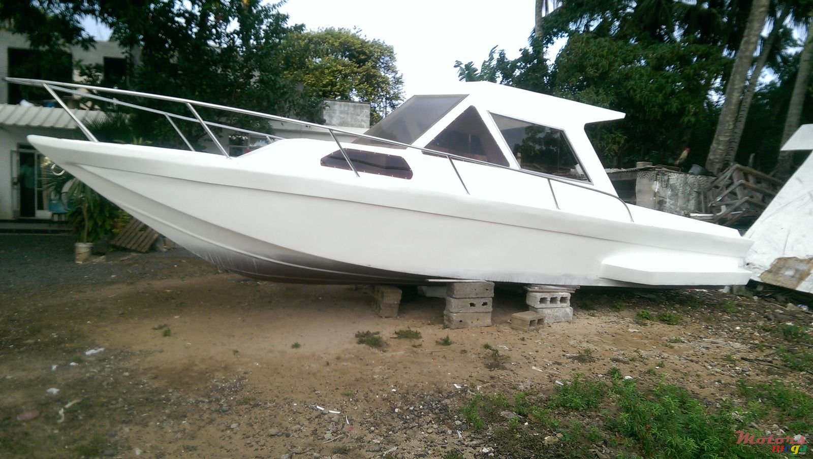 2018' Tremlett photo #4