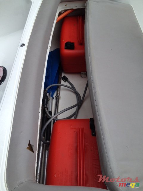 2012' Lagoon photo #4