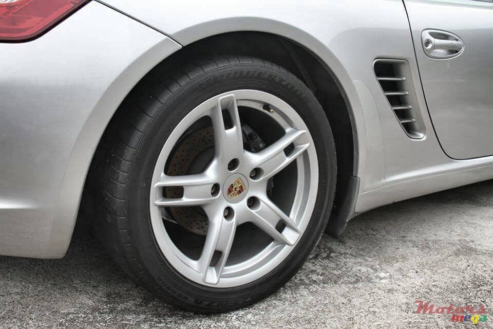 2006' Porsche Boxster S Fully Loaded photo #4