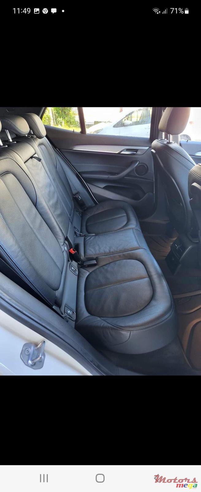 2018' BMW X2 SOLD photo #5