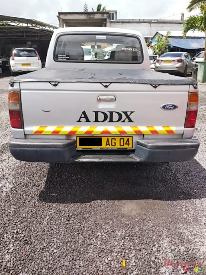 2004' Ford Ranger 2x4 photo #6