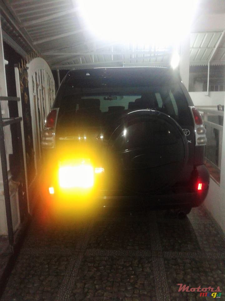 2003' Toyota more piks inside photo #3