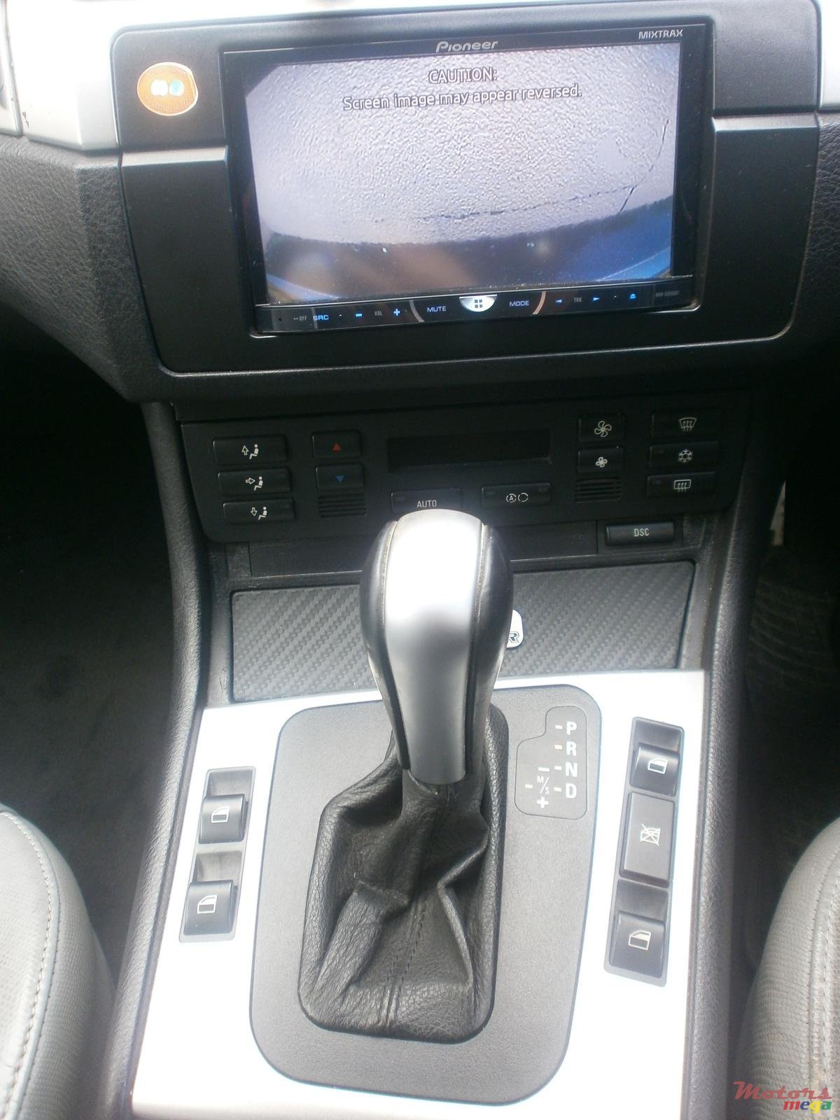 2004' BMW 318 i photo #6