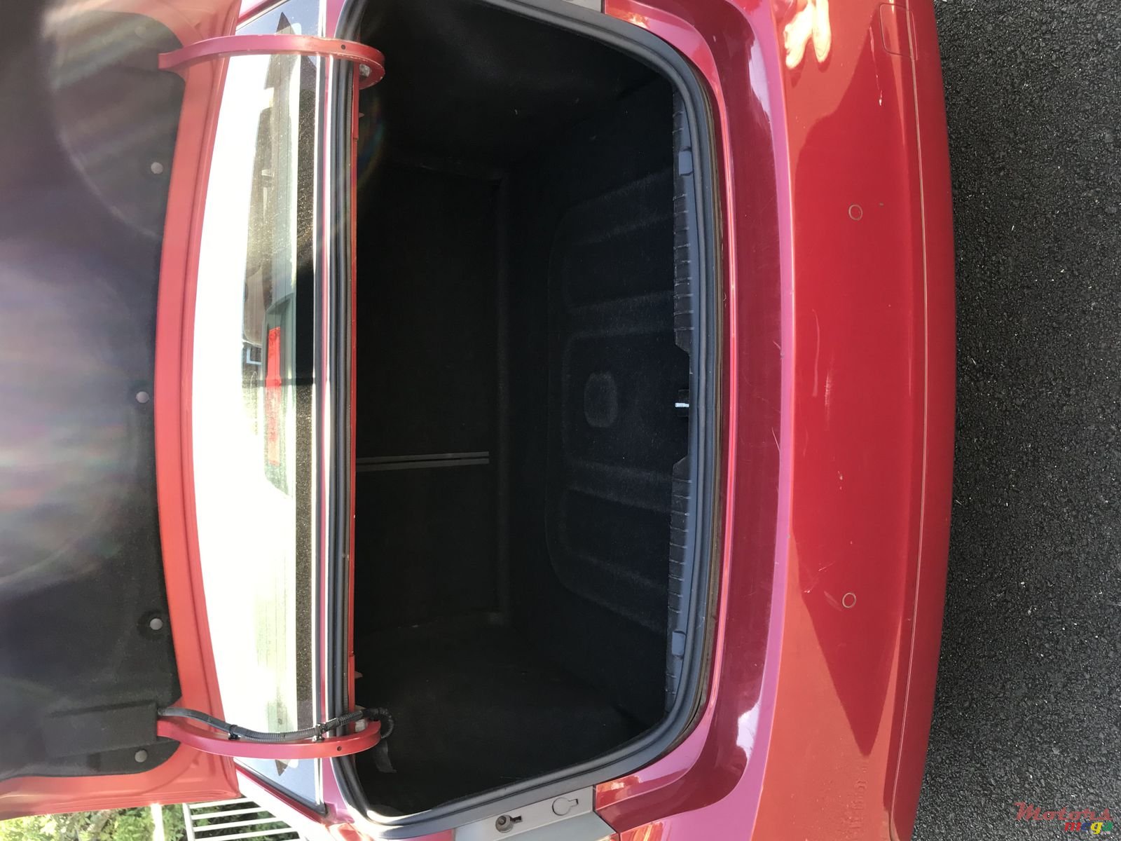 2010' Chevrolet Cruze photo #5