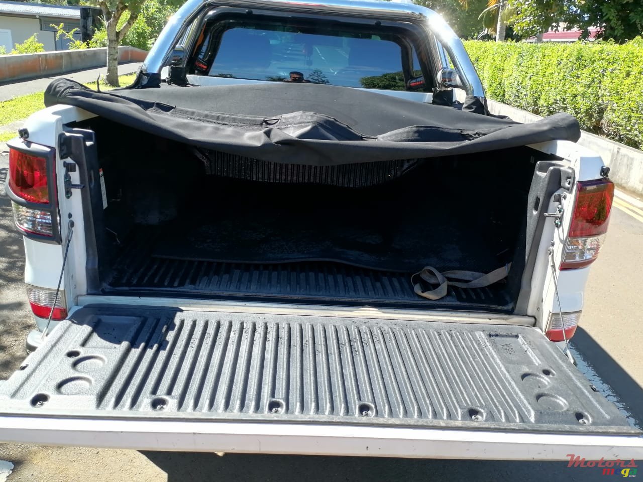 2017' Mazda photo #6