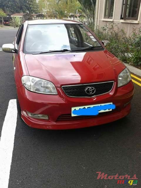 2005' Toyota photo #1